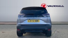 Vauxhall Crossland 1.2 Turbo [130] Ultimate 5dr Auto Petrol Hatchback